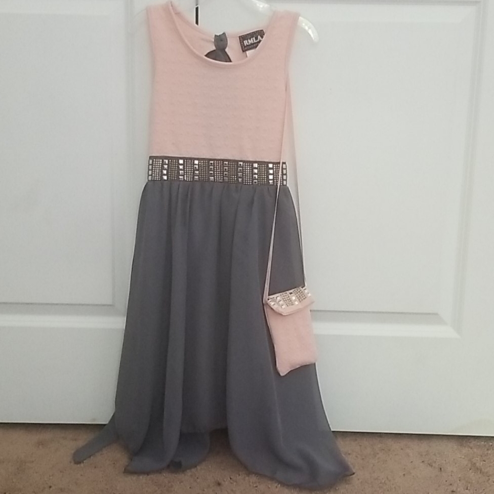 Toddler dress